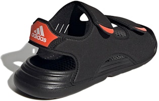 (PS) 아디다스 수영 샌들 블랙/오렌지 FY8936 Shop (PS) 아디다스 수영 샌들 블랙/오렌지 FY8936