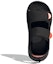 Purchase (PS) Sandal Renang adidas Hitam/Oren FY8936