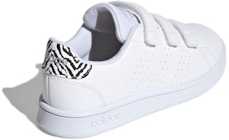 (PS) 阿迪达斯 Advantage 运动鞋 "灰云白" GZ7623 Shop (PS) 阿迪达斯 Advantage 运动鞋 "灰云白" GZ7623