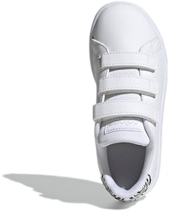 (PS) 阿迪达斯 Advantage 运动鞋 "灰云白" GZ7623 Purchase (PS) 阿迪达斯 Advantage 运动鞋 "灰云白" GZ7623