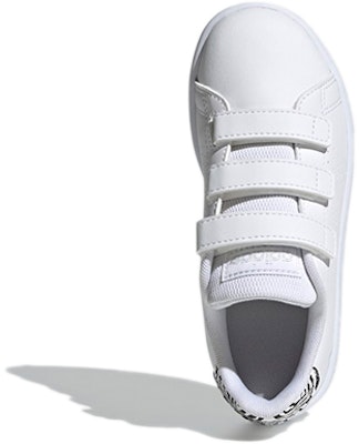 (Preschool) adidas Tenis Advantage Shoes 'Grey Cloud White' GZ7623 Purchase (Preschool) adidas Tenis Advantage Shoes 'Grey Cloud White' GZ7623