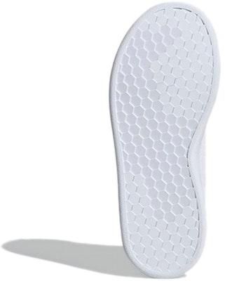 (Preschool) adidas Tenis Advantage Shoes 'Grey Cloud White' GZ7623 Details for (Preschool) adidas Tenis Advantage Shoes 'Grey Cloud White' GZ7623