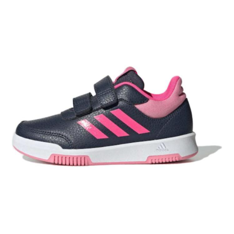 (PS) adidas Tensaur 'Blue Pink'