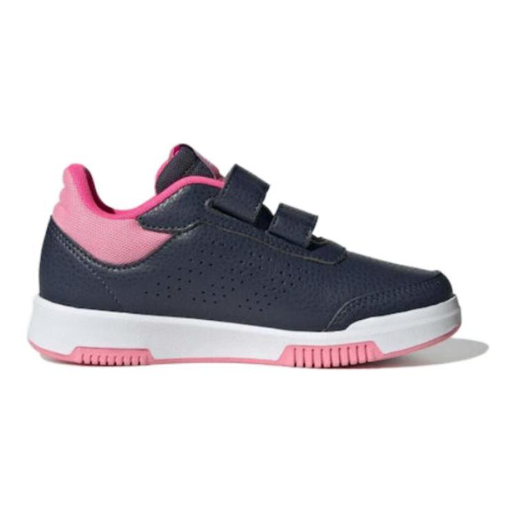 (PS) adidas Tensaur 'Blue Pink' 圖 2