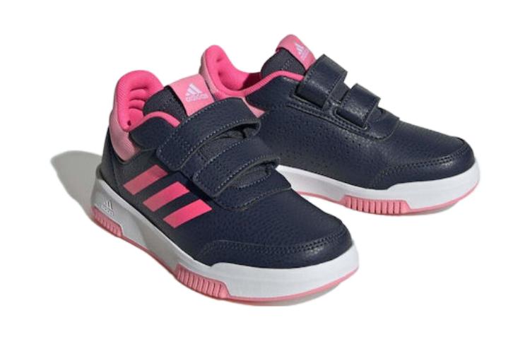 (PS) adidas Tensaur 'Blue Pink' 圖 3