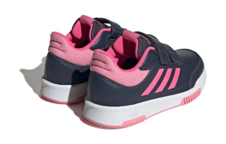(PS) adidas Tensaur 'Blue Pink' 圖 4