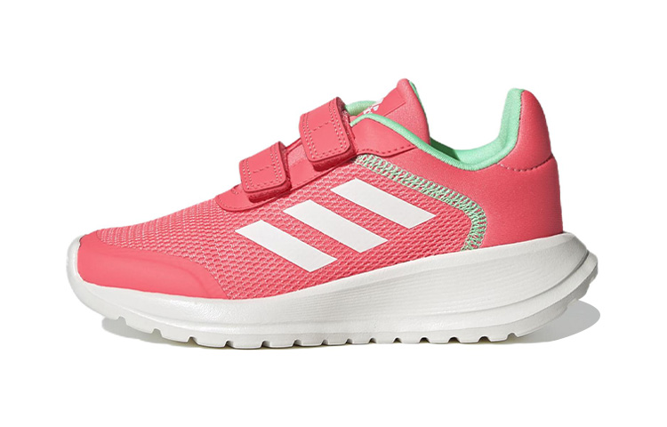 (PS) adidas Tensaur 'Pink'