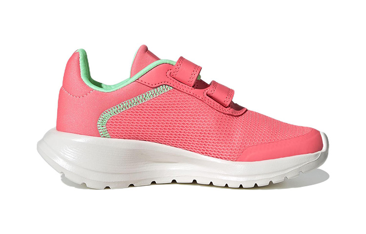 (PS) adidas Tensaur 'Pink' 圖 2