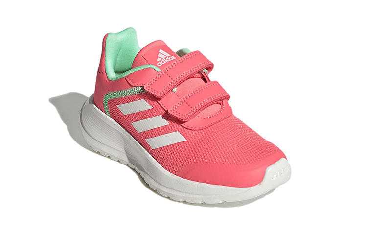 (PS) adidas Tensaur 'Pink' 圖 3