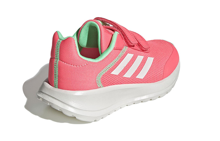 (PS) adidas Tensaur 'Pink' 圖 4
