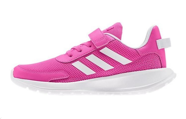 (PS) adidas Tensaur 'Pink Purple'