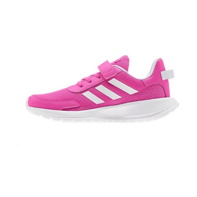 (PS) adidas Tensaur 'Pink Purple'