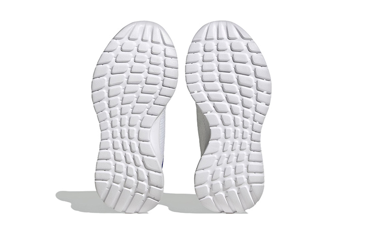 (PS) adidas Tensaur 'White Blue Yellow' 圖 6