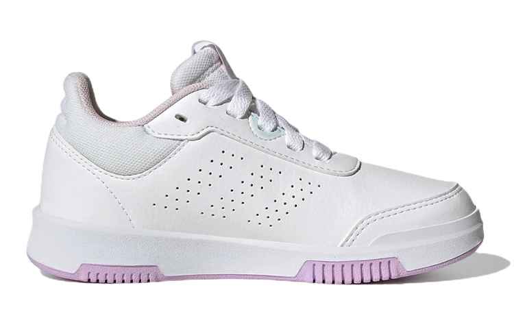 Order (PS) adidas Tensaur Cloud Blauw Bliss Lila ''Wit'' GX9772