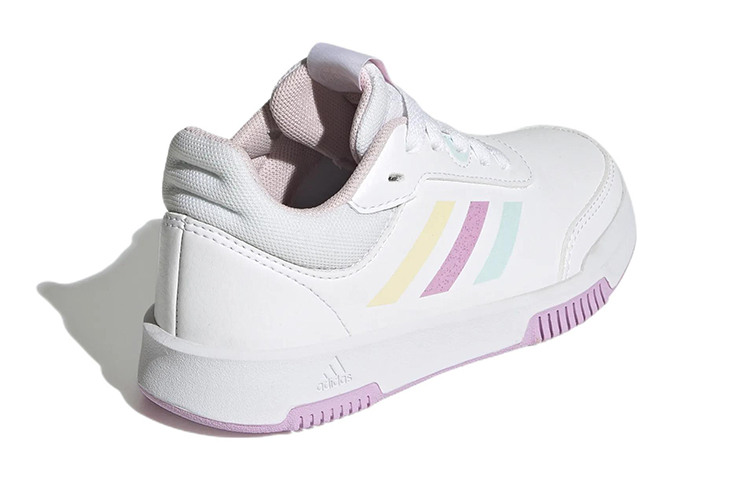 Shop (PS) adidas Tensaur Cloud Blauw Bliss Lila ''Wit'' GX9772