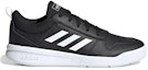 Order (PS) adidas Tensaur J 'Hitam Putih' EF1084
