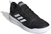 (PS) adidas Tensaur J 'Hitam Putih' EF1084