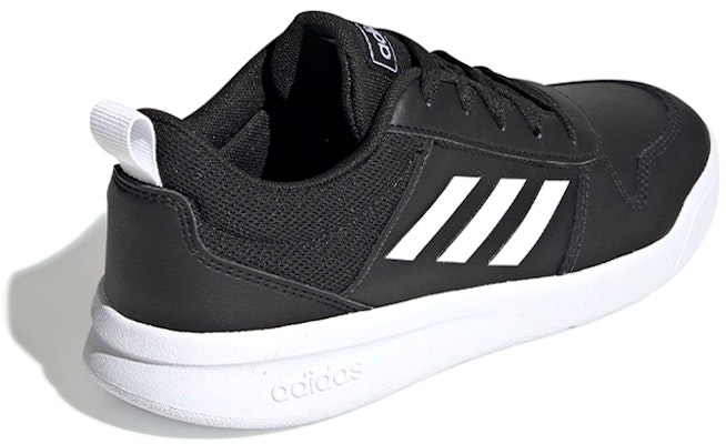 (PS) adidas Tensaur J 'Hitam Putih' EF1084 Shop (PS) adidas Tensaur J 'Hitam Putih' EF1084