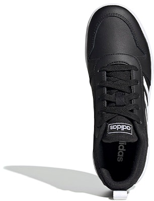 (PS) adidas Tensaur J 'Hitam Putih' EF1084 Purchase (PS) adidas Tensaur J 'Hitam Putih' EF1084
