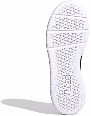 (PS) adidas Tensaur J 'Hitam Putih' EF1084 Details for (PS) adidas Tensaur J 'Hitam Putih' EF1084
