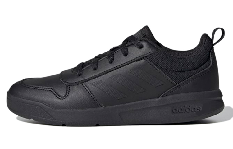 (Youth) adidas Tensaur K Black S24032
