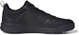 (Youth) adidas Tensaur K Black S24032