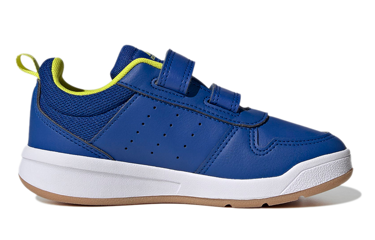 Order 兒童 adidas Tensaur K 低筒跑步鞋 藍色