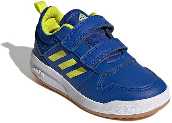 (Preschool) adidas Tensaur K 'Blue' GY4677 Lookbook (Preschool) adidas Tensaur K 'Blue' GY4677