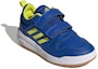 Lookbook (Preschool) adidas Tensaur K 'Blue' GY4677