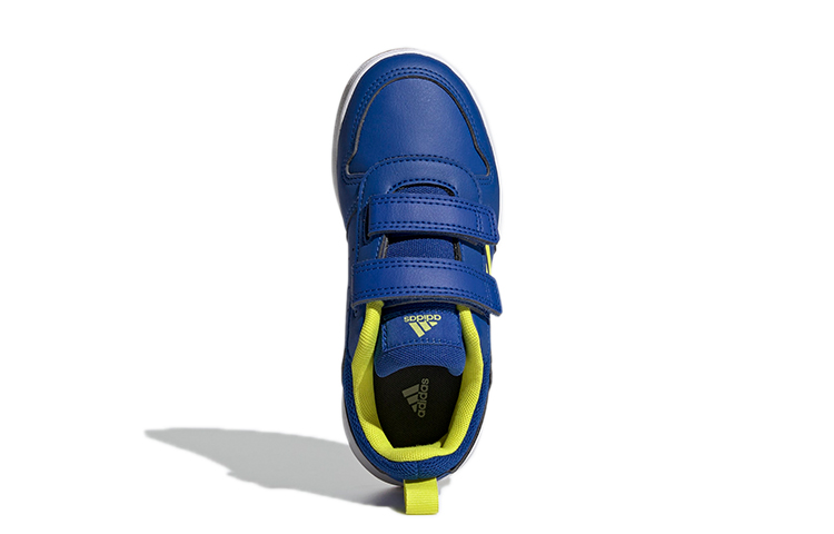 (PS) adidas Tensaur K 'Blue' 圖 5