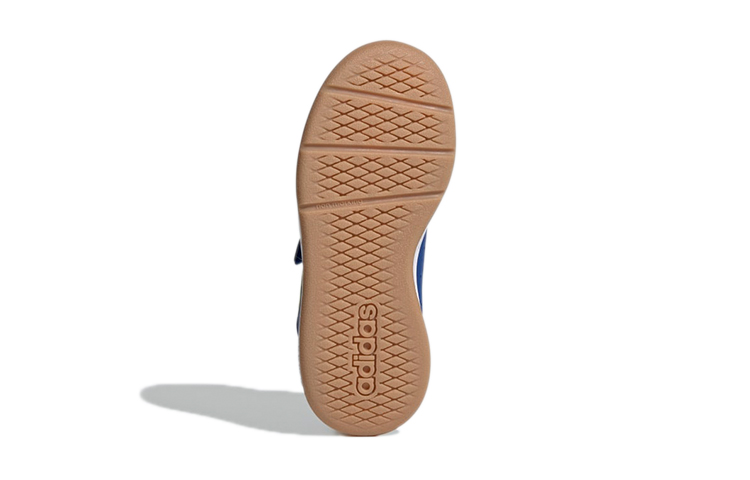 (PS) adidas Tensaur K 'Blue' 圖 6