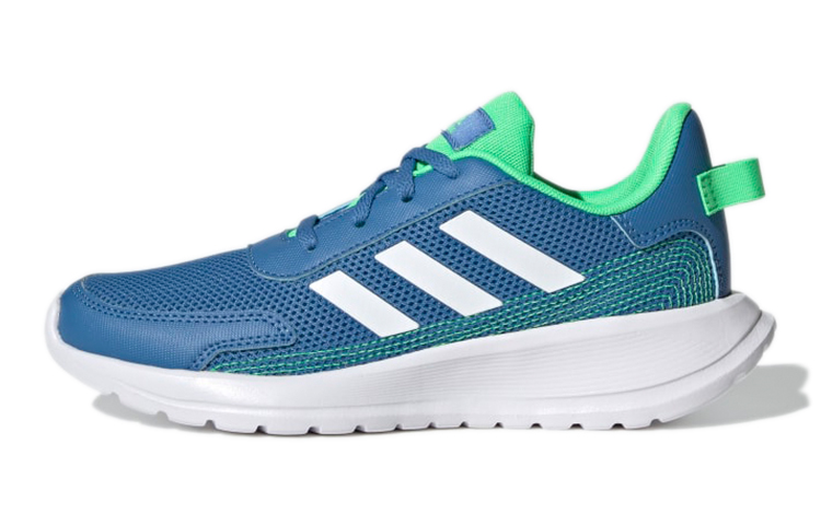 (Preschool) adidas Tensaur K 'Blue Comfort Breathable' GZ2670