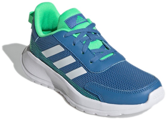 (Preschool) adidas Tensaur K 'Blue Comfort Breathable' GZ2670 Lookbook (Preschool) adidas Tensaur K 'Blue Comfort Breathable' GZ2670