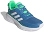 Lookbook (Preschool) adidas Tensaur K 'Blue Comfort Breathable' GZ2670