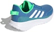 Shop (Preschool) adidas Tensaur K 'Blue Comfort Breathable' GZ2670