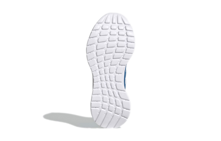 Details for 兒童 adidas Tensaur K 舒適透氣 低幫跑步鞋 藍