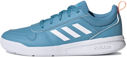 (Youth) adidas Tensaur K Blue/ 'White' S24040 (Youth) adidas Tensaur K Blue/ 'White' S24040