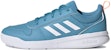 (Youth) adidas Tensaur K Blue/ 'White' S24040