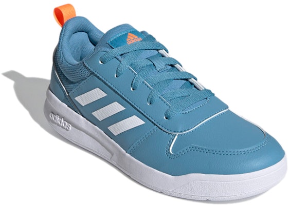 (Youth) adidas Tensaur K Blue/ 'White' S24040 Lookbook (Youth) adidas Tensaur K Blue/ 'White' S24040