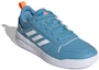 Lookbook (Youth) adidas Tensaur K Blue/ 'White' S24040
