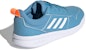 (Youth) adidas Tensaur K Blue/ 'White' S24040