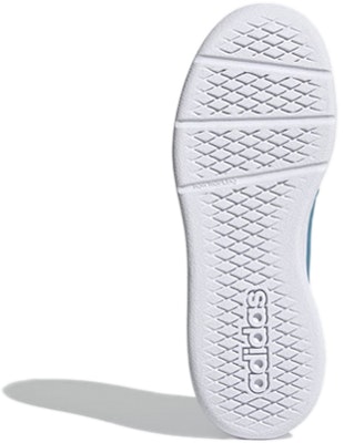 (Youth) adidas Tensaur K Blue/ 'White' S24040 Details for (Youth) adidas Tensaur K Blue/ 'White' S24040