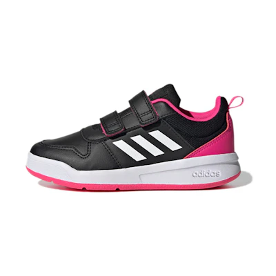(PS) adidas Tensaur K 'Charcoal Black'