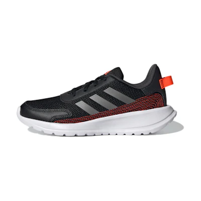 (PS) adidas Tensaur K 'Graphite Black'