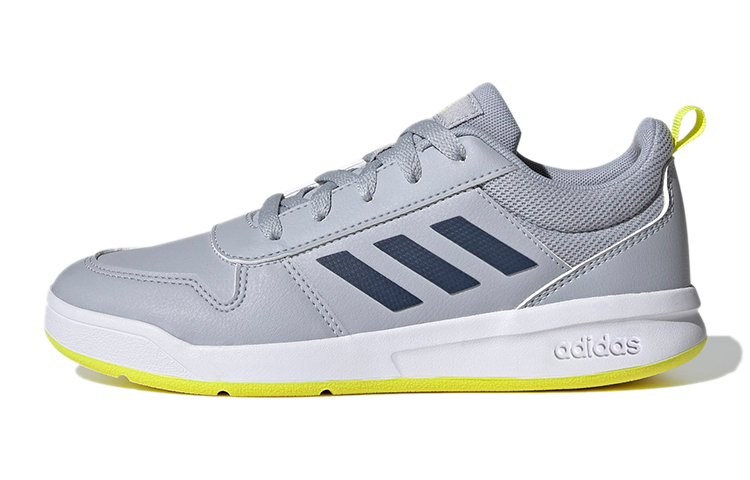 (Youth) adidas Tensaur K Grey 'Gray Blue White' S24038