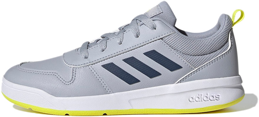 (Youth) adidas Tensaur K Grey 'Gray Blue White' S24038 Buy (Youth) adidas Tensaur K Grey 'Gray Blue White' S24038