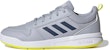 (Youth) adidas Tensaur K Grey 'Gray Blue White' S24038