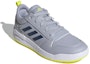 Lookbook (Youth) adidas Tensaur K Grey 'Gray Blue White' S24038