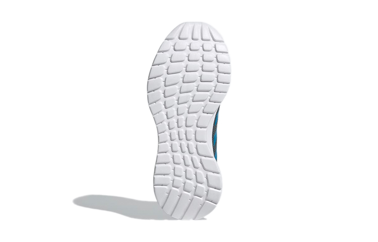 (PS) adidas Tensaur K Shoes /Blue 'Grey' 圖 6