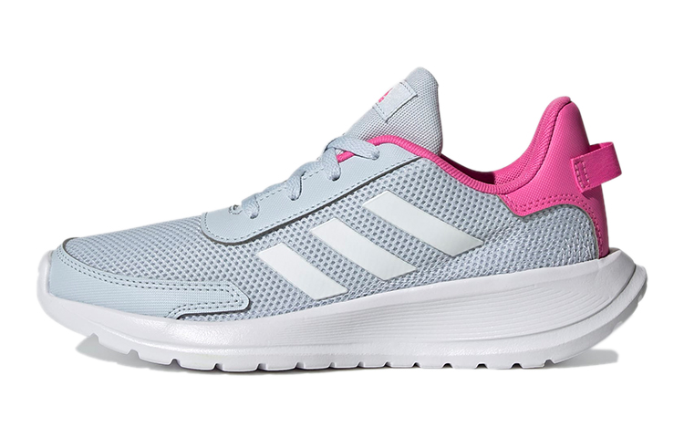 (PS) adidas Tensaur K Shoes /Blue/Pink 'Grey'